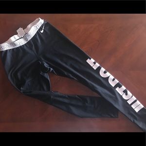 Nike Pro Dri-Fit leggings